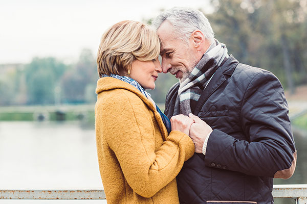 Online Mature Dating Site - Wantmatures.com