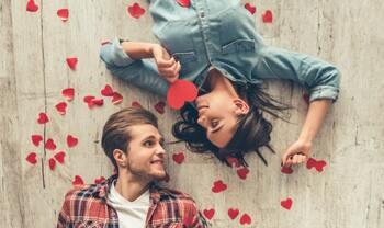 Romantic and Interesting Facts about Love and Relationships - Wantmatures Blog