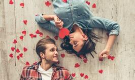 Romantic and Interesting Facts about Love and Relationships